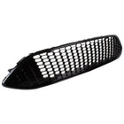 Griglia anteriore Focus Mk3 ST Line 07 2016 Black Edition