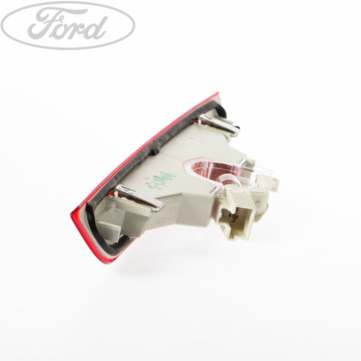 Luce freno posteriore originale Ford Fiesta Mk6 Fusion ad alto livello 05-08 1363489