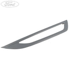 KUGA O/S MK1 RIVESTIMENTO DEL LABBRO PARAURTI ANTERIORE CON DTRL PRIMIZZATO 08-12