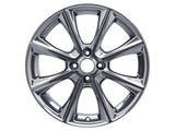 Originale Ford Fiesta/Fiesta Van Cerchi in lega 18