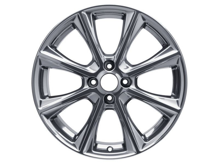 Originale Ford Fiesta/Fiesta Van Cerchi in lega 18