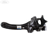 Asse posteriore sinistro originale FORD Focus MK2 1355136
