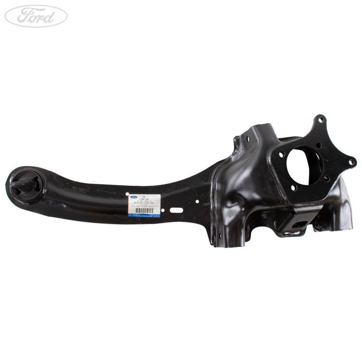 Asse posteriore sinistro originale FORD Focus MK2 1355136