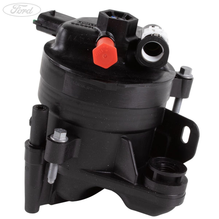Filtro carburante diesel originale FORD EcoSport Fiesta Kuga 1.5 Duratorq 1870169