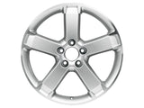 Originale Ford Focus 07/2004-12/2010 Cerchi in lega 17