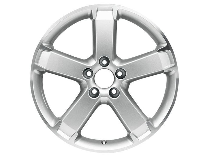 Originale Ford Focus 07/2004-12/2010 Cerchi in lega 17