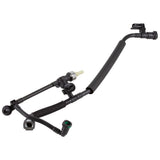 Tubo di aspirazione del filtro carburante originale Ford 1763547