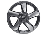 Originale Ford Fiesta dal 07/2017 Cerchi in lega 17