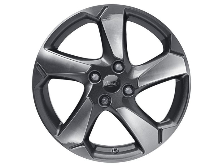 Originale Ford Fiesta dal 07/2017 Cerchi in lega 17