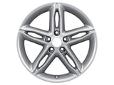 Originale Ford Focus/C-MAX Cerchi in lega 17