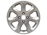 Originale Ford Fiesta 09/2008-10/2012 Cerchi in lega 16