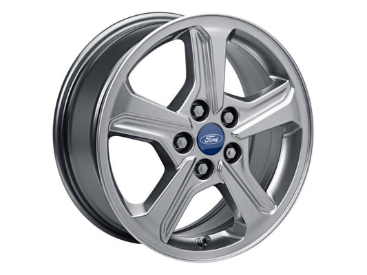 Originale Ford Tourneo/Transit Connect Cerchi in lega 16" a 5 razze