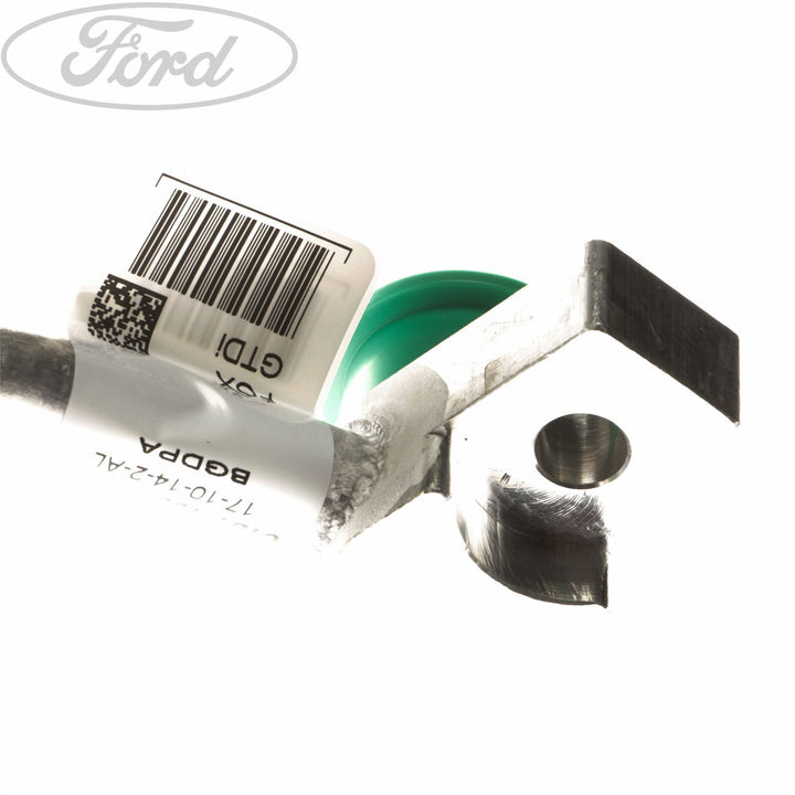 Tubo superiore condensatore aria condizionata originale Ford Fiesta Mk8 B Max 1.0  1822534