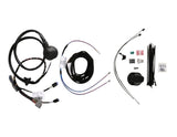 Focus Kit collegamenti elettrici per gancio traino connettore a 13 pin 2014-2018
