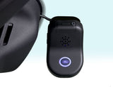 Originale Fotocamera per cruscotto con risoluzione full HD