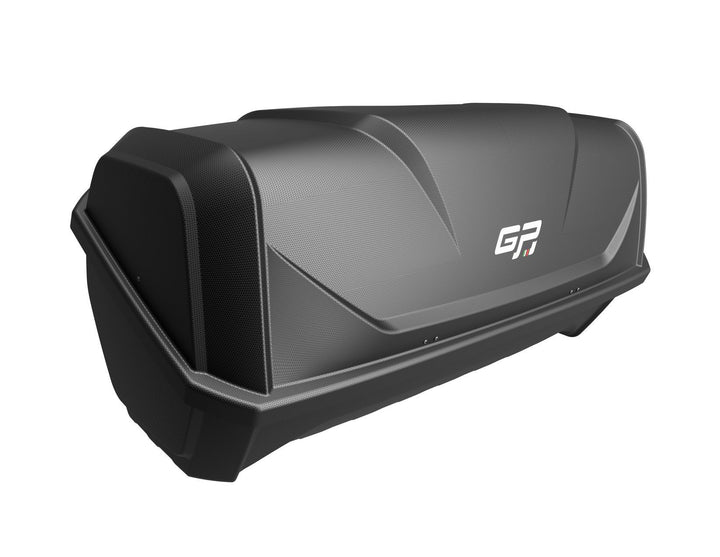 G3* Box bagagliera GP Evolve,per portapacchi base G3