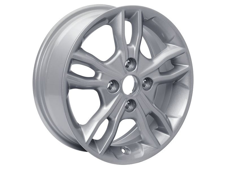 Originale Ford Fiesta 11/2012-06/2017 Cerchi in lega 15