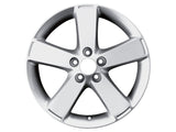 Originale Ford Galaxy/S-MAX Cerchi in lega 17