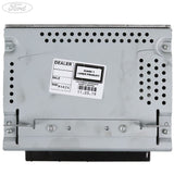 Radio audio Focus Mk3 B-Max EcoSport con lettore CD con USB
