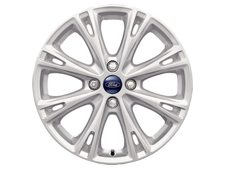 Originale Ford Fiesta 11/2012-06/2017 Cerchi in lega 17