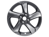 Originale Ford Fiesta dal 07/2017 Cerchi in lega 17