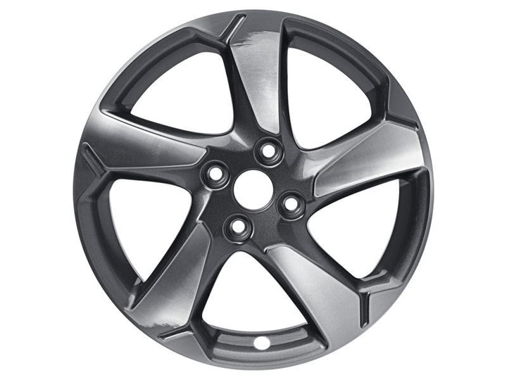 Originale Ford Fiesta dal 07/2017 Cerchi in lega 17