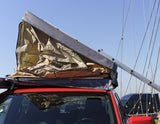 ARB* Tenda da tetto Flinders, con scala