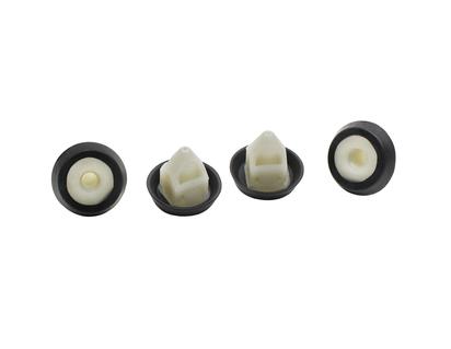 Gancio traino retrattile e kit cablaggio elettrico completo 13 pin Capri/Explorer 100% elettrici 2023+