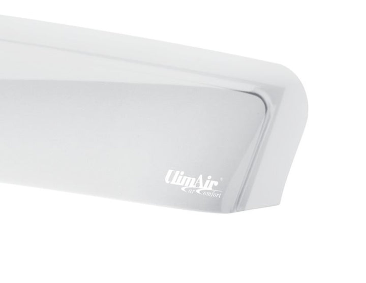 Puma ClimAir®* Deflettore finestrino laterale per finestrini anteriori