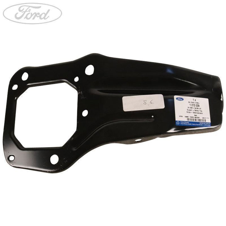Supporto originale per batteria Ford Fiesta 2001-2012 1213039