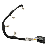 Cavo candelette originale Ford Transit MK 7 1772439