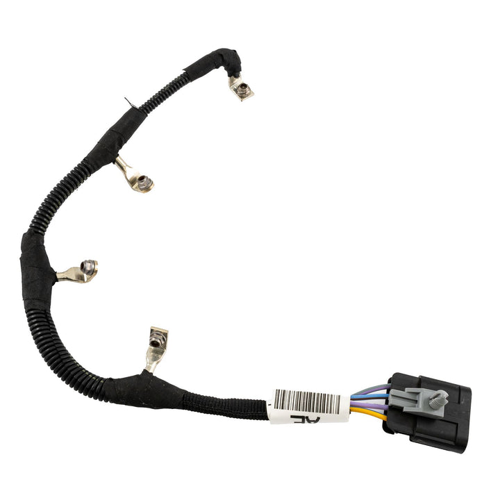 Cavo candelette originale Ford Transit MK 7 1772439