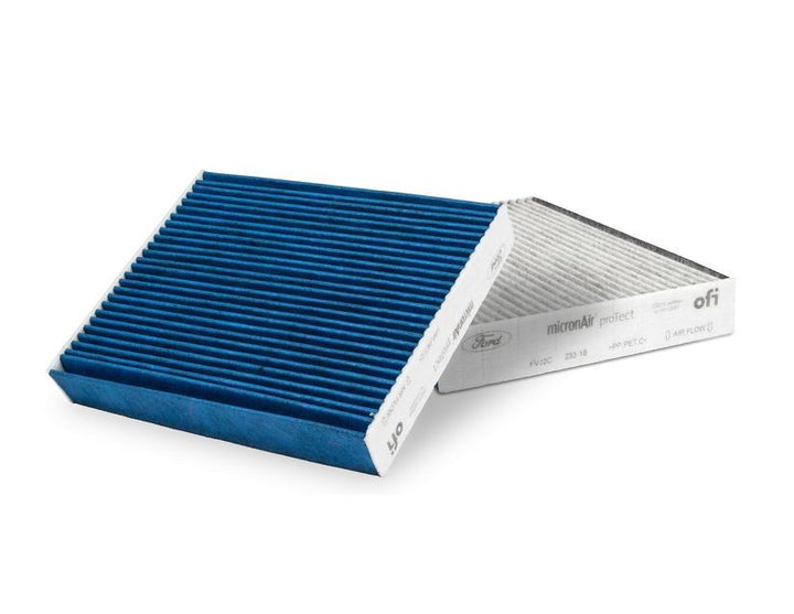 Filtro abitacolo Ford micronAir® proTect