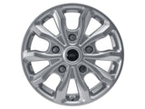 Originale Ford Tourneo/Transit Custom Cerchi in lega 17