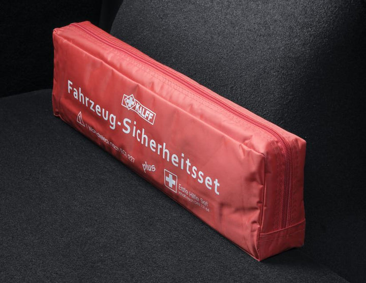 Kalff* Pacchetto di sicurezza premium 