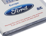 Originale Ford Aggiornamento mappe 2021,per sistemi SYNC 2