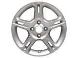 Originale Ford Fiesta 09/2008-10/2012 Cerchi in lega 16