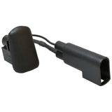 Ugello lavavetri originale Ford Kuga 2012-2016, riscaldato 2021969