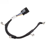 Cavo candelette originale Ford Transit MK 7 1772439