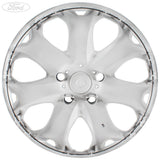 FOCUS MK2 MONDEO COPERCHIO RUOTA DA 16