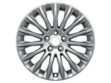 Originale Ford C-MAX/Focus Cerchi in lega 17