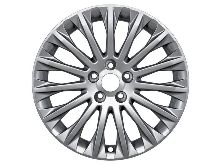 Originale Ford C-MAX/Focus Cerchi in lega 17