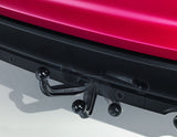 FOCUS GANCIO TRAINO RETRATTILE CON DISPOSITIVI DI FISSAGGIO STATION WAGON CON MOTORI 1.0 ECOBOOST., DAL 10/2014 AL 11/2015