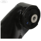 Traversa posteriore e staffe originali FORD Fiesta Mk7 Mk8