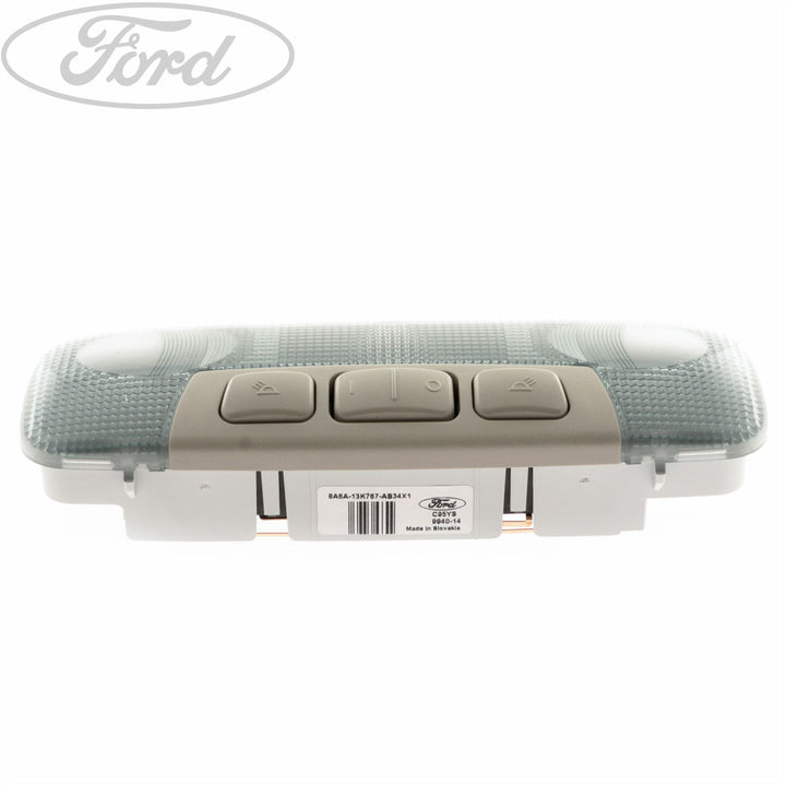 Luci interne originali Ford 1930713