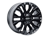 Originale Ford Ranger 02/2019-06/2022 Cerchi in lega 18