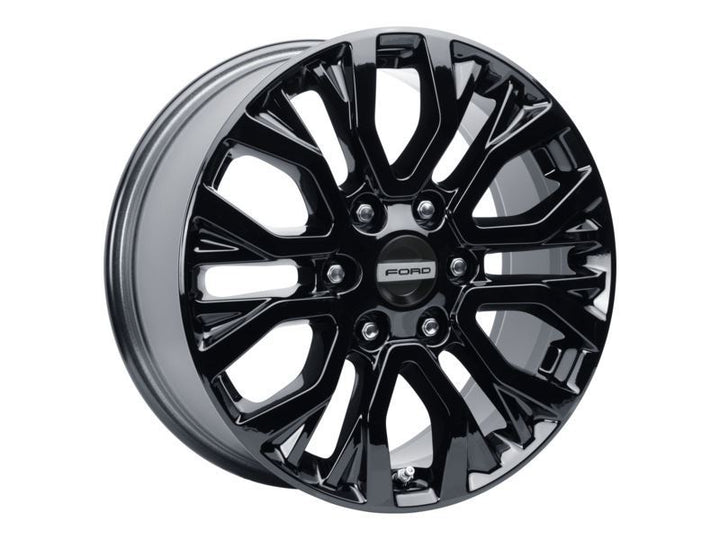 Originale Ford Ranger 02/2019-06/2022 Cerchi in lega 18