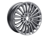 Originale Ford Focus dal 04/2018 Cerchi in lega 17