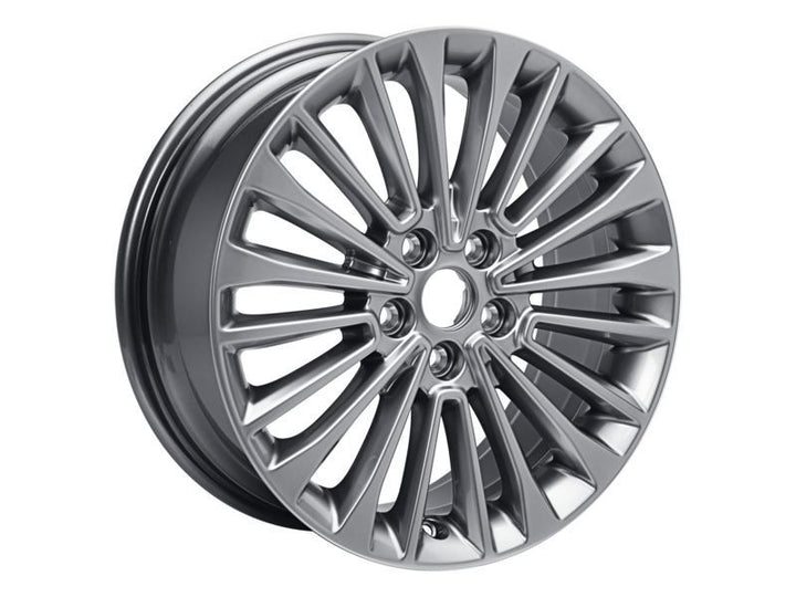 Originale Ford Focus dal 04/2018 Cerchi in lega 17