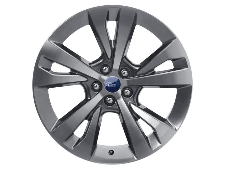 Originale Ford Explorer Plug-In-Hybrid Cerchi in lega 20